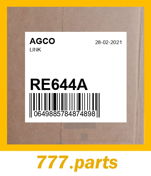 RE644A