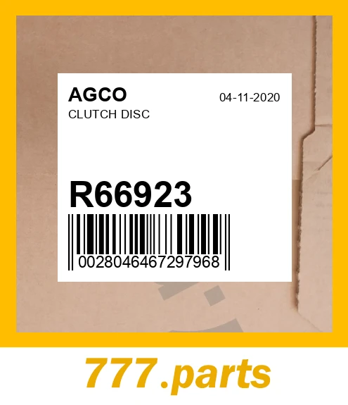 R66923
