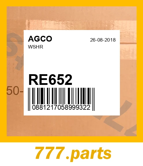 RE652