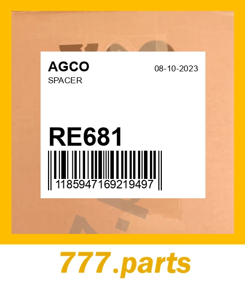 RE681