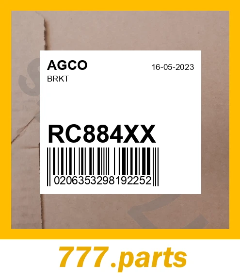 RC884XX