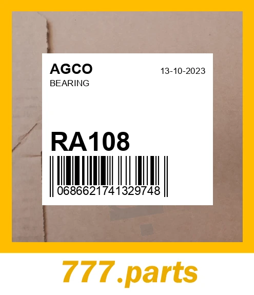RA108