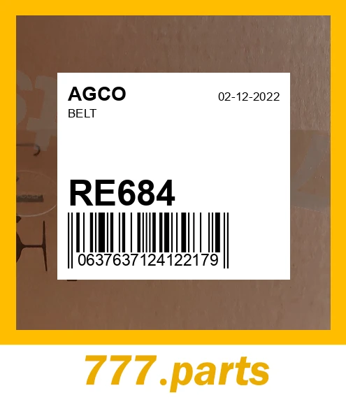 RE684