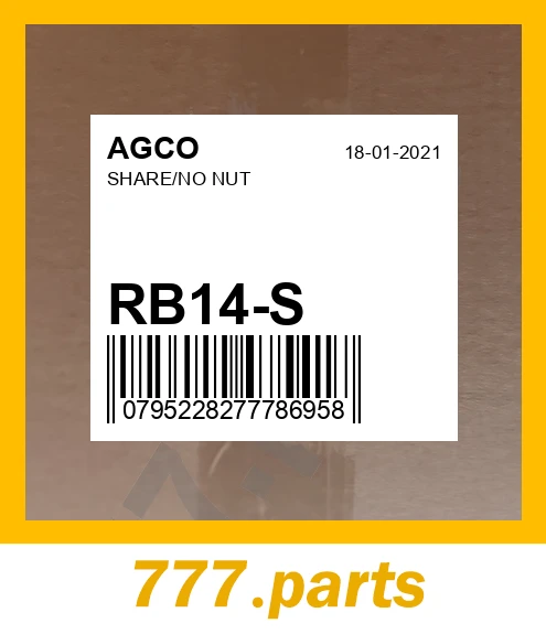 RB14-S