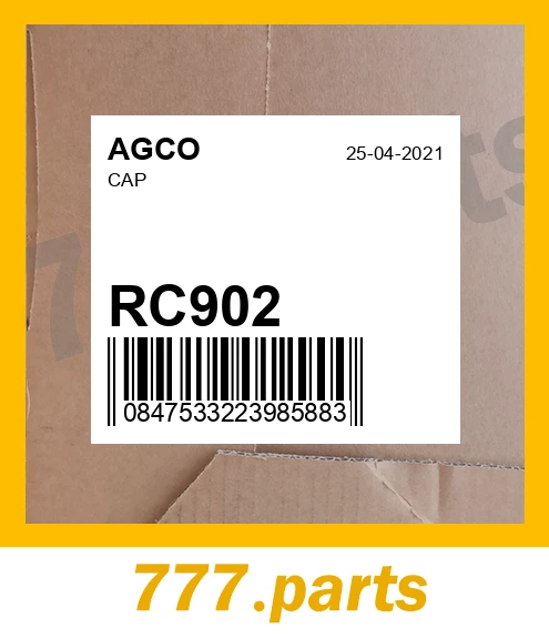 RC902
