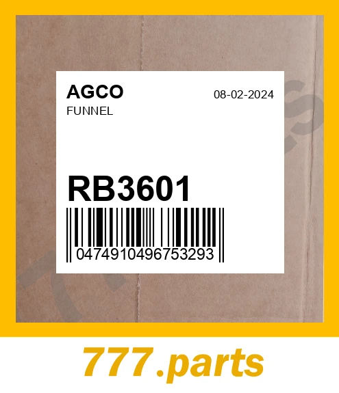 RB3601