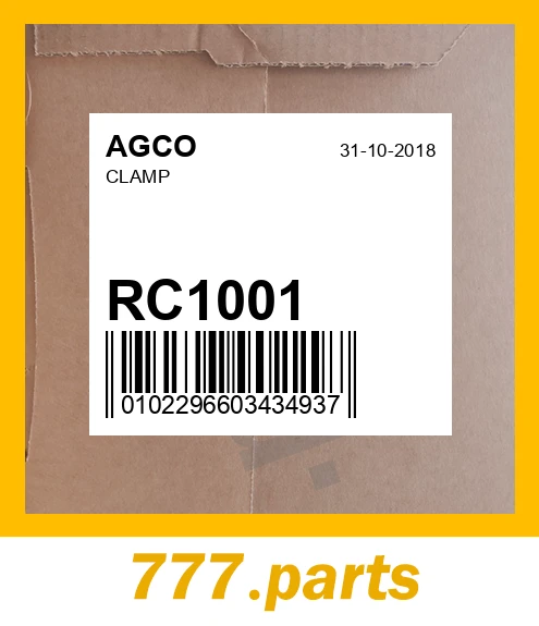 RC1001