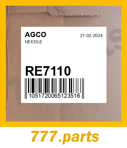 RE7110