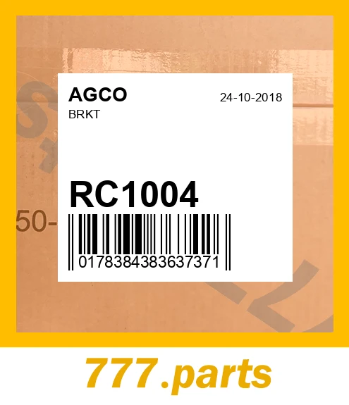 RC1004