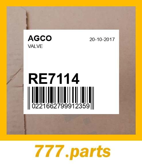 RE7114