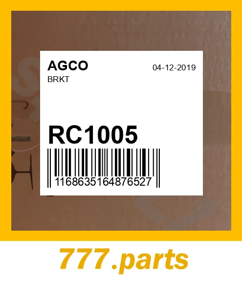 RC1005