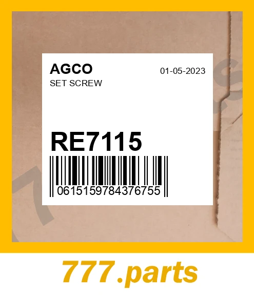 RE7115