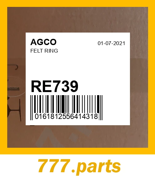 RE739