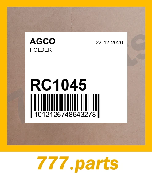 RC1045