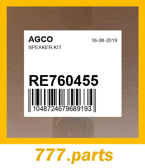 RE760455