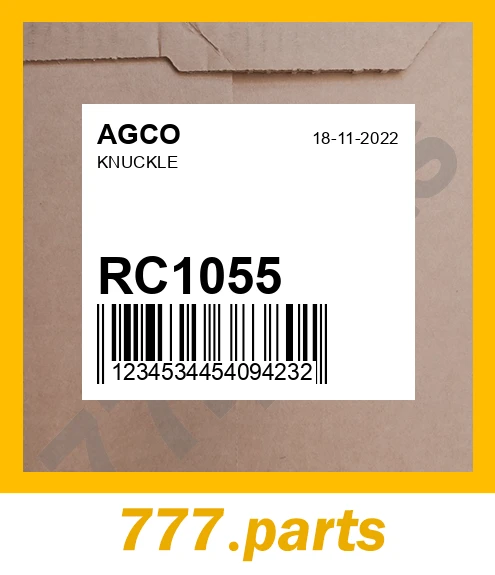 RC1055