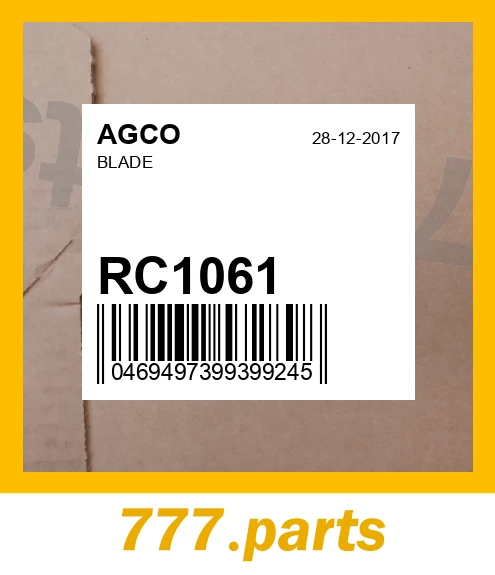 RC1061