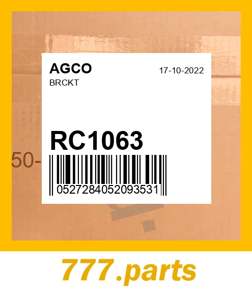 RC1063