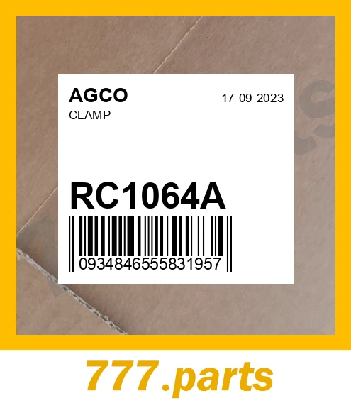 RC1064A