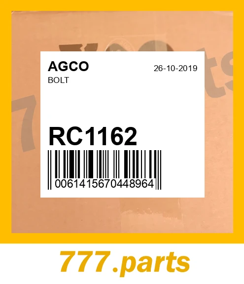 RC1162