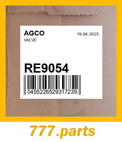 RE9054