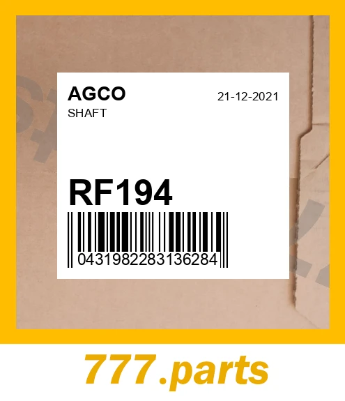 RF194