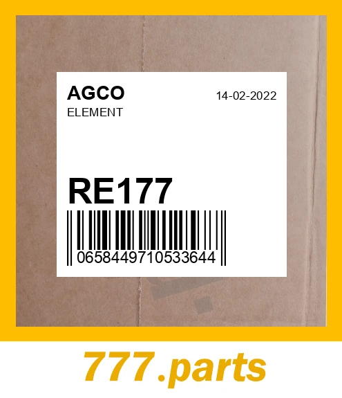 RE177