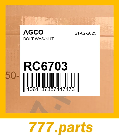 RC6703