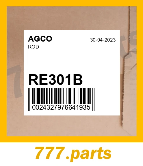 RE301B