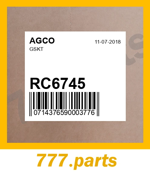 RC6745