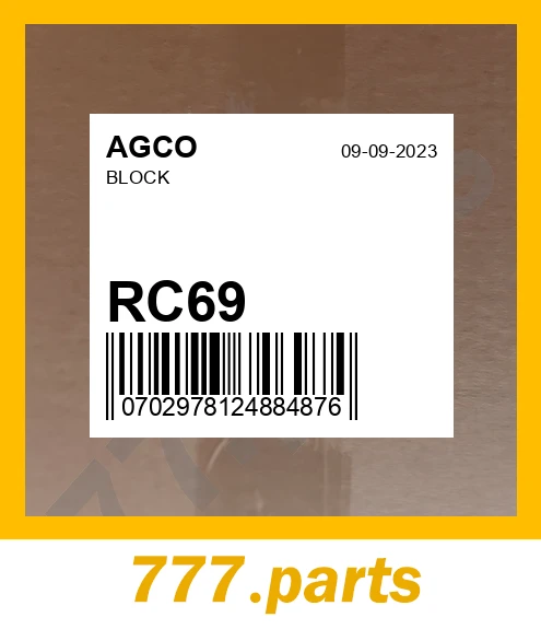 RC69