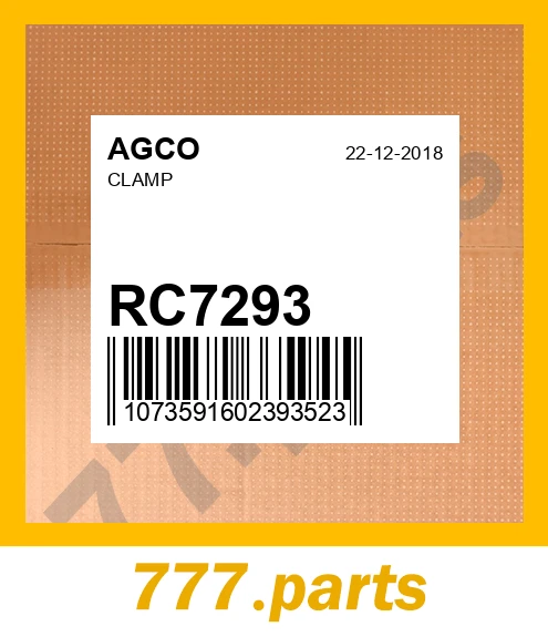 RC7293