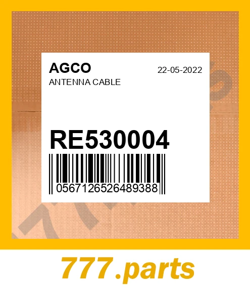 RE530004