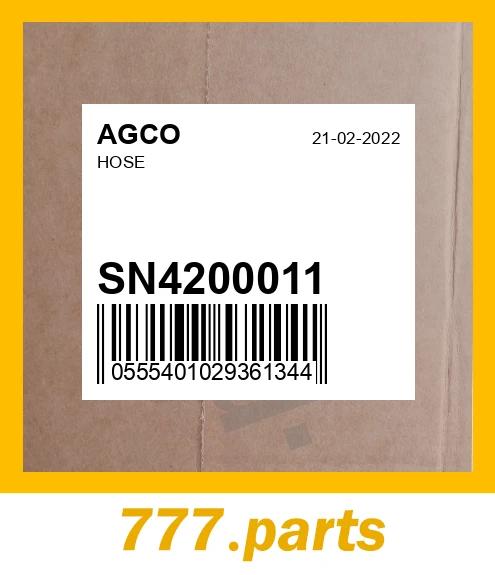 SN4200011