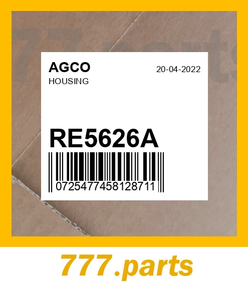 RE5626A