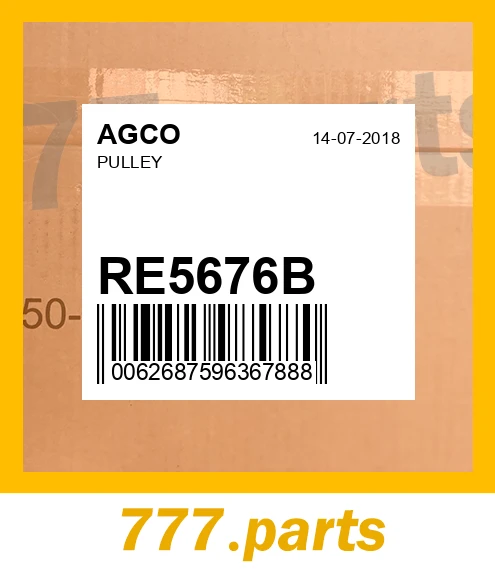 RE5676B