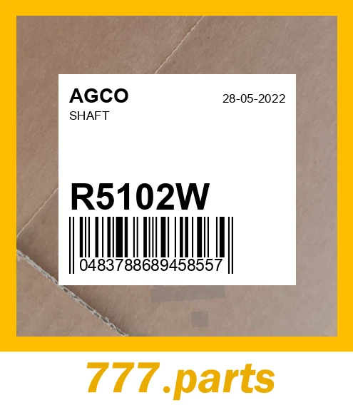 R5102W