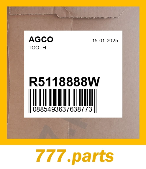 R5118888W