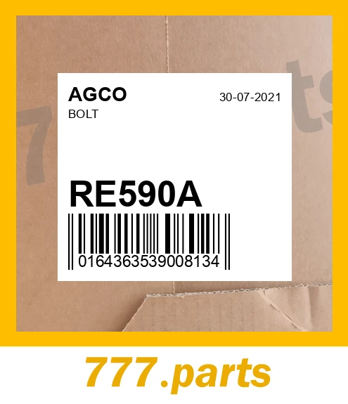 RE590A