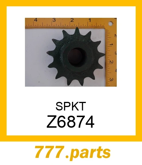 SPKT