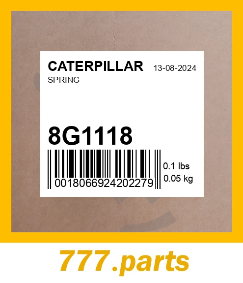 8G1118