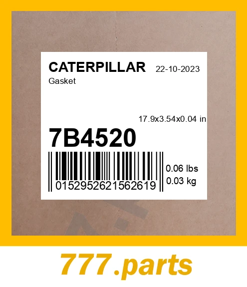 7B4520