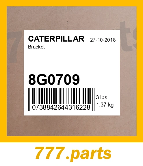 8G0709