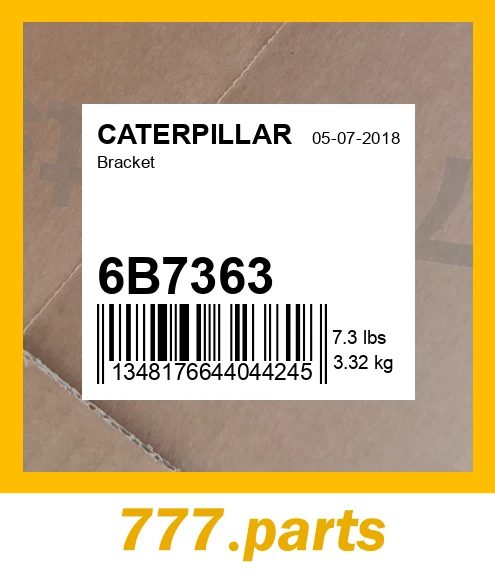 6B7363