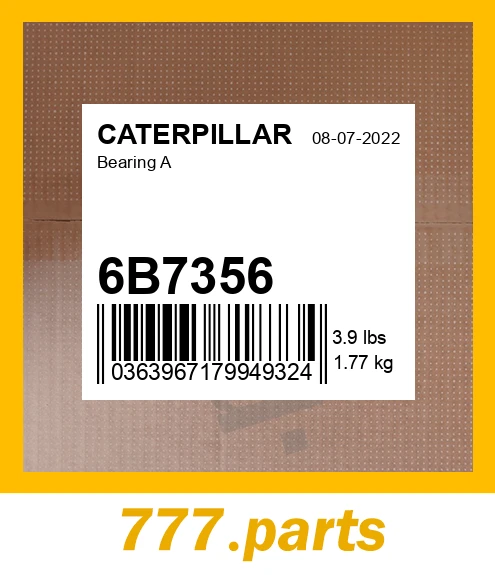 6B7356