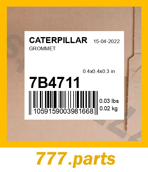 7B4711