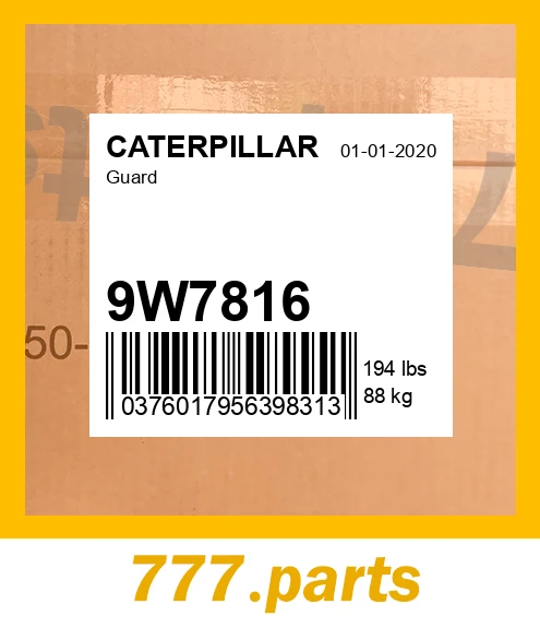 9W7816