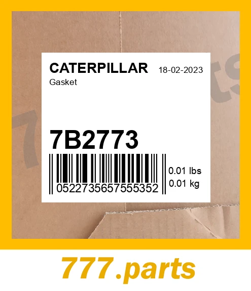 7B2773