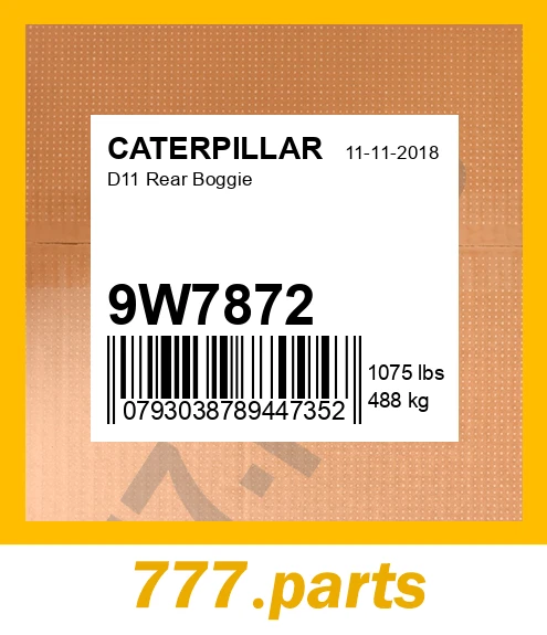 9W7872
