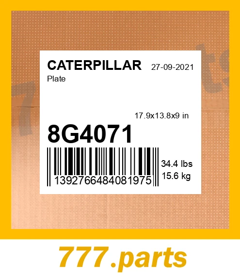 8G4071